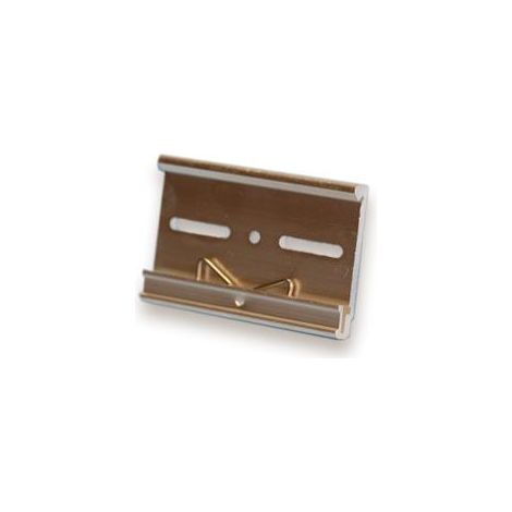 Soporte Para Carril DIN