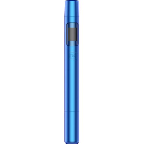 Irovami Testeur TDS eau potable – Précis, portable, robinet – Idéal pour maison, bureau, qualité eau (1/5)