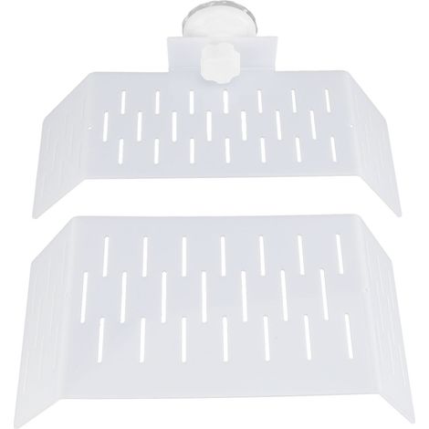 Plate-forme de repos pour tortues, ventouse forte en plastique, rampe antidérapante, étagère d'escalade pour le repos des reptiles (1/5)