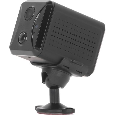 R9 WLAN-Überwachungskamera, lange Akkulaufzeit, kabellose Kamera mit Fernbedienung, Heimvideoüberwachungssystem (1/5)