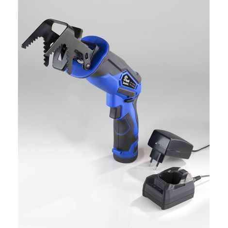 Akku Säbelsäge 12V Li-Ion "Shark" (1/4)