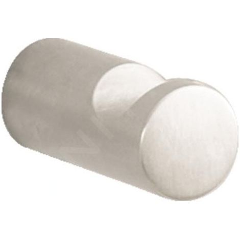 Hansgrohe Logis - Crochet, nickel brossé 40511820 (1/2)