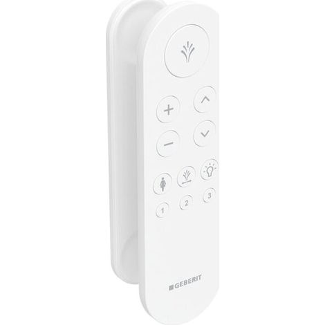 Geberit 245820011 Télécommande pour Geberit AquaClean (1/2)