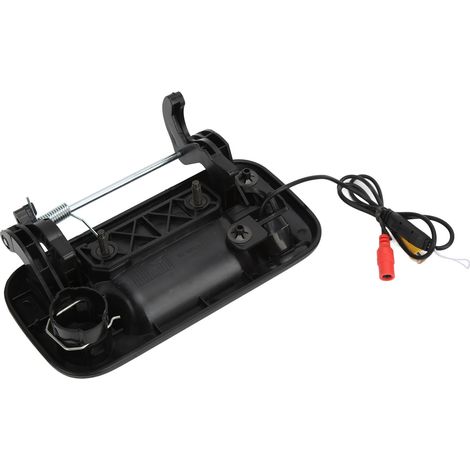 Heckklappengriff mit Verkabelung für Rückfahrkamera 8L3Z-9943400-AC, Ersatzteil für Ford F250 F350 (1/5)