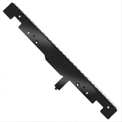 Pour racleur de fond de machine autolaveuse à vapeur 1.0 (1/5)
