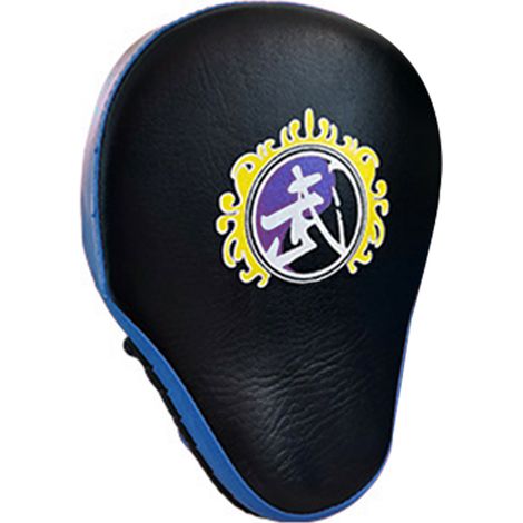 Gant De Frappe - Mousse Haute Densité - Pour MMA Kickboxing Muay Thaï - 1 Pièce (1/5)