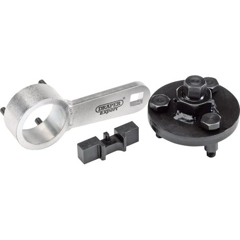 Draper Engine Timing Kit (AUDI, SEAT, SKODA, VOLKSWAGEN) (19156) (1/5)