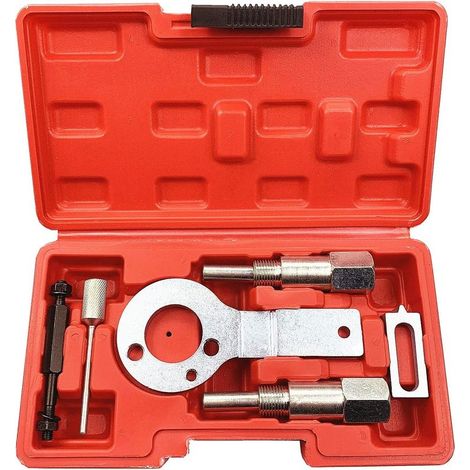 Outils Courroie Distribution & Blocage Vilebrequin Diesel pour Vauxhall (1/4)