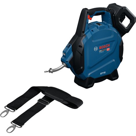 Bosch PRO Cordless Fish Tape GFT18V-30 06019T0000 (1/5)