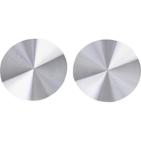 Lot de 2 housses de porte-gobelet universelles pour Sport Discovery (1/5)