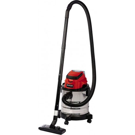 Aspiradora de taller TC-VC 18/20 Li S Solo einhell (1/5)