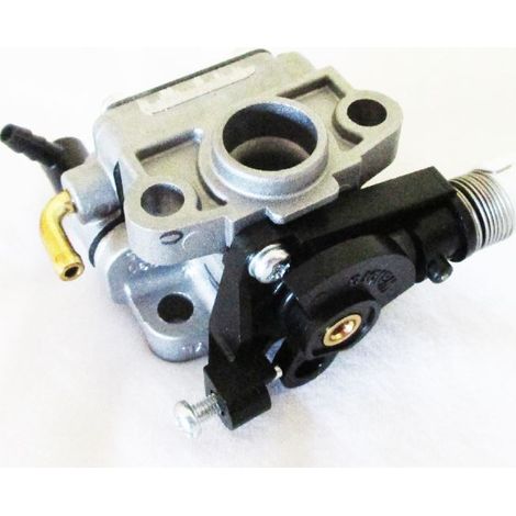 Carburatore ORIGINALE WALBRO per motosega DOLMAR DCS230T PS220TH