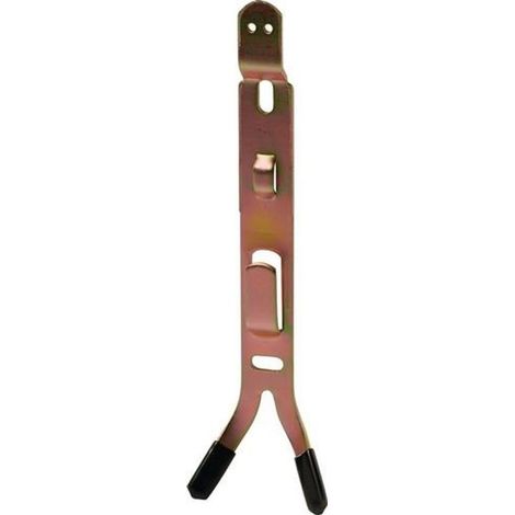 Wandhalterung f.5,6,9 u.12kg Feuerlöscher f.tragbare Feuerlöscher GLORIA (1/3)