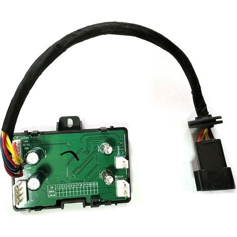 Carte mère de circuit imprimé haute performance (12 V/24 V) pour chauffages de stationnement air/diesel de 2 kW, 3 kW, 5 kW et 8 kW - Accessoires (1/5)