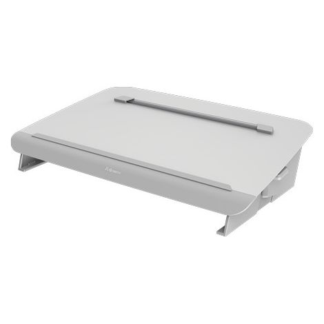 Fellowes Hana Dokumentenständer Weiß Ergonomisch Büro