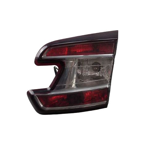[PRODUIT D'OCCASION] Feu Arrieree Interieur Droit RENAULT Megane ♻️ Ref Oe. 265500027r - Garantie à vie (1/2)