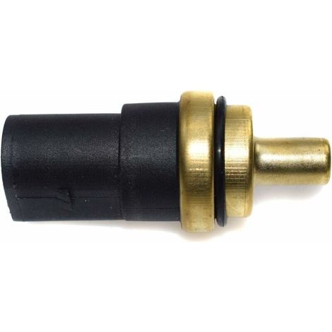 Capteur de température du liquide de refroidissement moteur neuf 059919501A 078919501C pour Audi A4 A6 A8 et VW Golf 98 99 00 01 02 03 04 05 06 07 08, 059 919 5 (1/5)