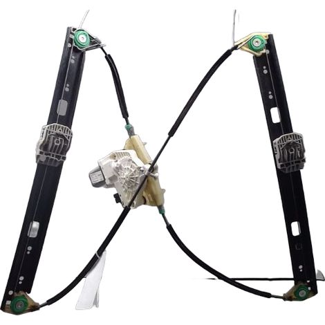 Mecanisme+moteur Leve-glace Arriere Gauche AUDI Q7 [PRODUIT D'OCCASION]♻️4l0959801b