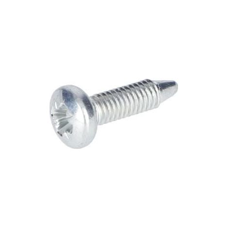 Vis autotaradeuse pour Meuleuse angulaire BOSCH OUTILLAGES - 1603435026