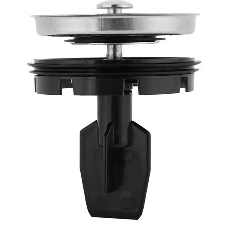 Distributeur multifonction, broyeur de déchets, filtre, bouchon d'eau, accessoires (1/5)