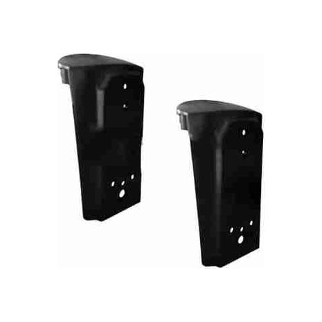 2611474 Adapterpaar für Fotozellen THEA DESME COMPACTA BFT ADA CC A P903032 2611474 Adapterpaar für Fotozellen THEA für CC-Säulen BFT PHP ADA CC 2611469 P903021 Nicht mehr in Produktion