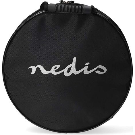 Nedis Tragetasche für Ladekabel für Elektrofahrzeuge / Aufbewahrung und Organisation