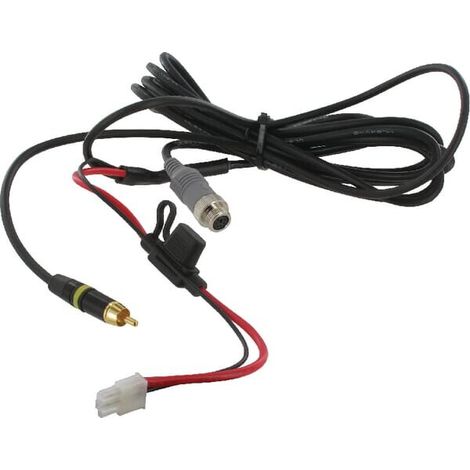 Cavo adatt CAS660XX-KV Isom UNIVERSALE CAS66325KR