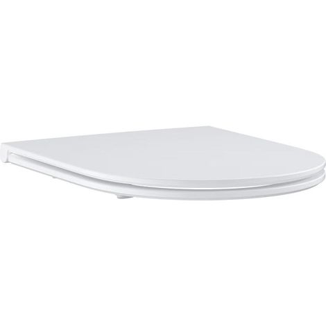 Bau Chrome Damped Cover - Grohe (1/2)