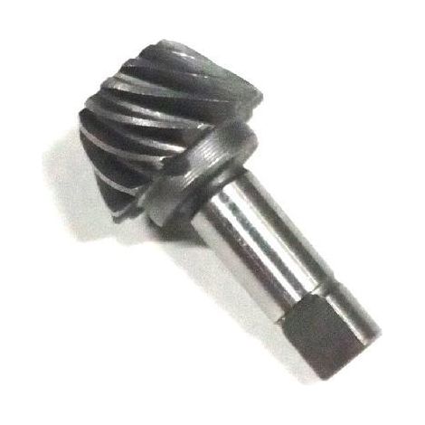 RICAMBIO YAMATO - CESOIA BATTERIA (81243) INGRANAGGIO PICCOLO P. 16