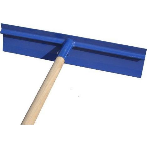 Pelle à béton Fiskars Altrad BELLE design ergonomique 6 kg
