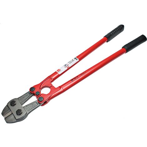 Coupe-boulon RS PRO 780 mm en Acier ( Prix pour 1 )