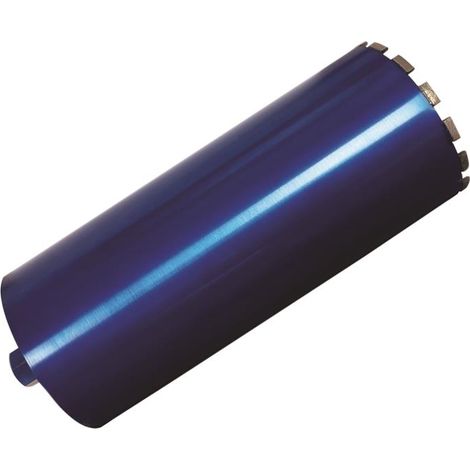 MEXCO Wet Core Drill 250x450mm for Tough Materials