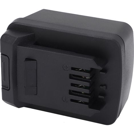 Adaptateur Batterie Outil Sans Fil pour M18 48-11-1828 48-11-1815 48-11-1840 18V Li-ion vers SKIL 20V Appareils Nomades (1/5)