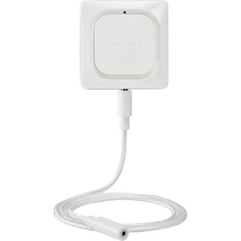 Resideo Wasser und Frostmelder W1 Smart Home, weiß (1/5)