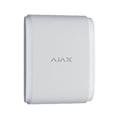 Ajax Rilevatore movimento wireless tenda DUALCURTAIN OUTODOOR 39055 - 26072