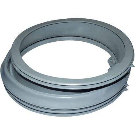 SOUFFLET MANCHETTE DE CUVE RIM JET POUR LAVE LINGE ARTHUR MARTIN - 379020130 (1/2)