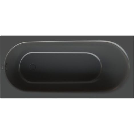BETTE 1253-400 Baignoire rectangulaire Comodo Raven (1/3)