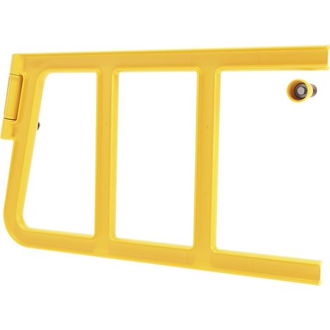 kaiserkraft  803335  kaiserkraft  Porte de sécurité (1/3)