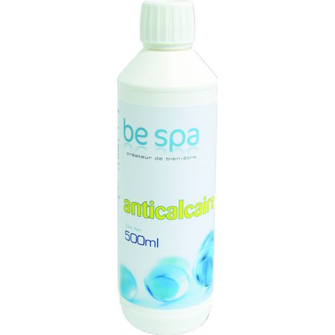 Anti - calcaire 500 Ml