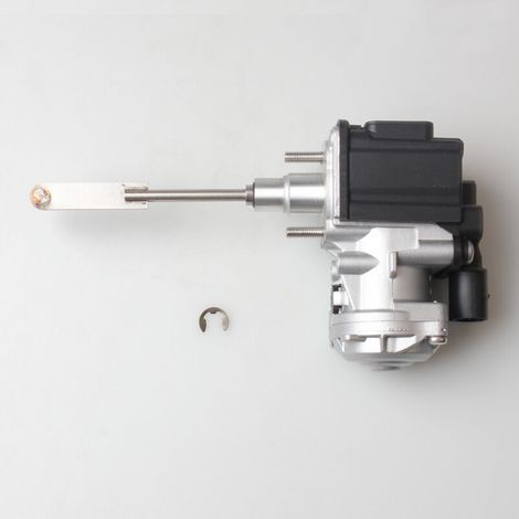 Les références 03F145701K et 03F145725K conviennent aux actionneurs de turbocompresseur des moteurs Volkswagen, Audi et Skoda 1.2. (1/4)