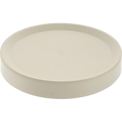 Support à roulettes pour plantes, bac à eau, base à roulettes pour plantes, accessoires pour plantes-25.50X25.50X5.20CM (1/3)