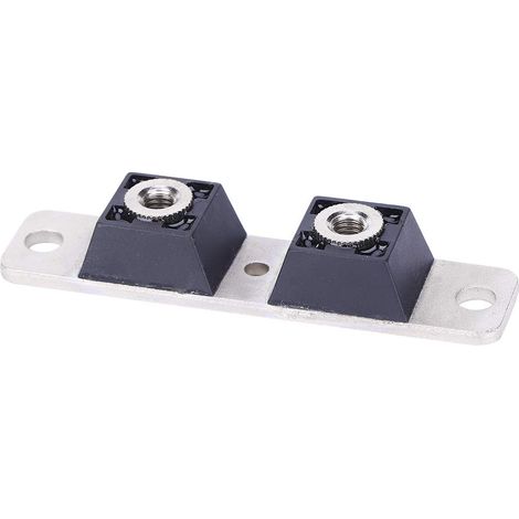 Diodo a recupero rapido Diodo Vollschottky 200A crimpato MBRP400200CT 200A 25V -55150℃ Diodo (1/5)