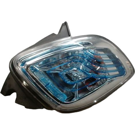 [PRODUIT D'OCCASION] Feu Arriere Droit RENAULT Zoe ♻️ Ref Oe. 265509696r - Garantie à vie (1/3)