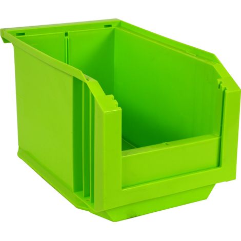 Bac à bec European 11L Vert laser - 5141090 (1/5)