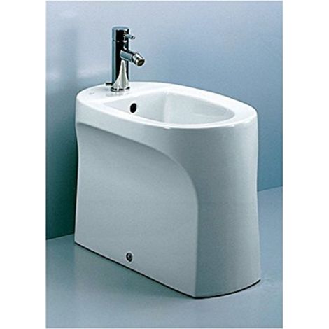 Bidet nemea monoforo bianco europa t505901 ideal standard - ideal standard (1/2)