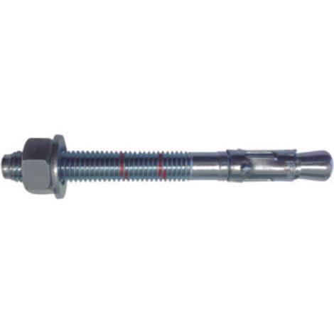 BOSSONG TASSELLO ACCIAIO NWS-CE 12X140 MM Q.TA 50