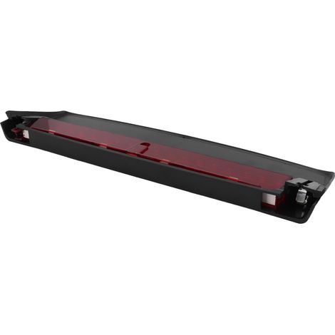 LED-Bremsleuchte, dritte Bremsleuchte, hochgesetzt, rotes Licht, 8K5945097, passend für A4 / S4 Limousine (1/5)