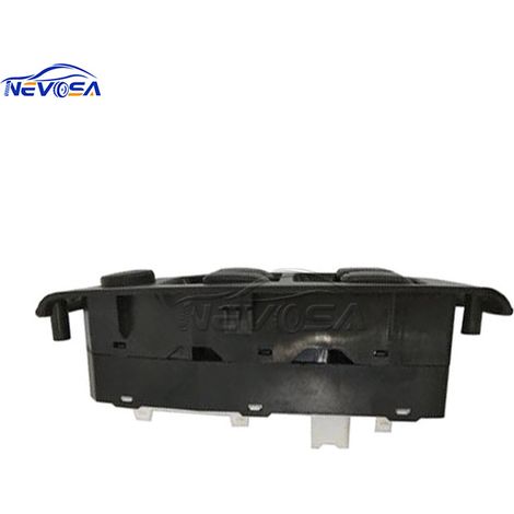 96540780 is suitable for Chevrolet, Buick, and Cadillac power window switches/electric window switches. (1/4)
