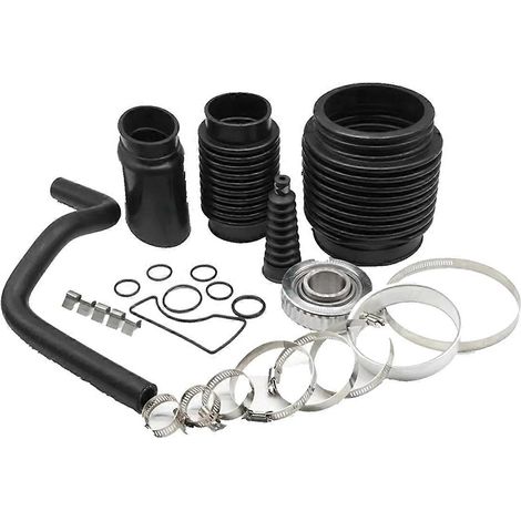 30-803100T1 om Dichtungslagerbalgsatz für Mercruiser Bravo 1 2 3 om 8M0095485 (1/5)