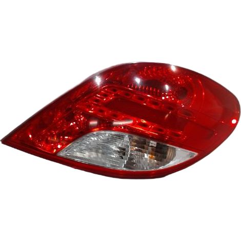 [PRODUIT D'OCCASION] Feu Arriere Droit PEUGEOT 207 ♻️ Ref Oe. 6351hq - Garantie à vie (1/3)